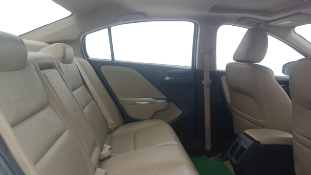 View Honda City Image 30 Used Honda City Image 30