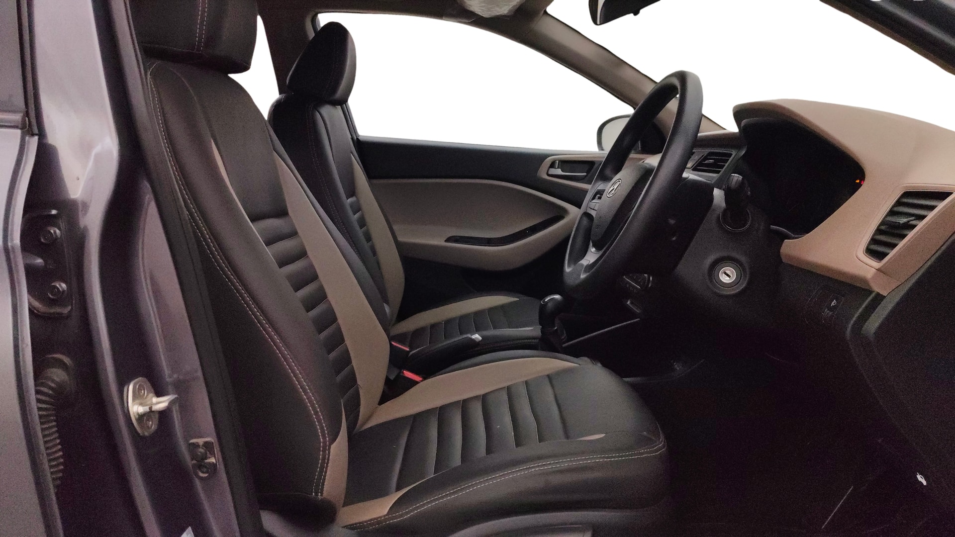 Used 2017 Hyundai Elite i20 Used 2017 Hyundai Elite i20