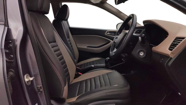 View Hyundai Elite i20 Image 26 Used Hyundai Elite i20 Image 26