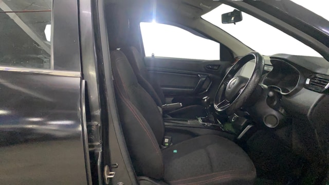 View Renault Kiger Image 18 Used Renault Kiger Image 18