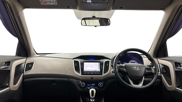 View Hyundai Creta Image 15 Used Hyundai Creta Image 15