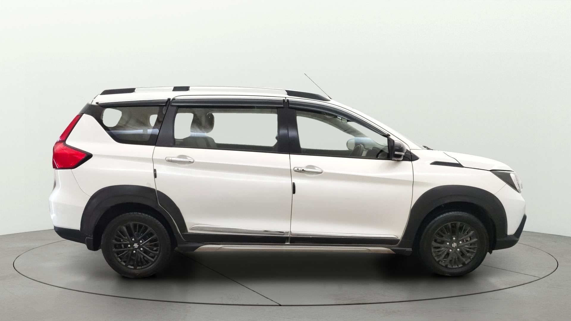 View 2020 Maruti Suzuki 1000 Base Variant Image 9 Used 2020 Maruti Suzuki 1000 Base Variant Image 9