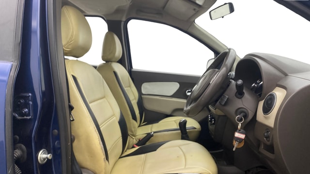 View Renault Lodgy Image 18 Used Renault Lodgy Image 18