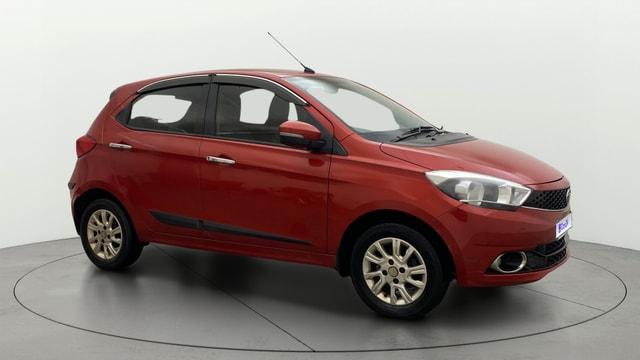 View Tata Tiago Image 36 Used Tata Tiago Image 36