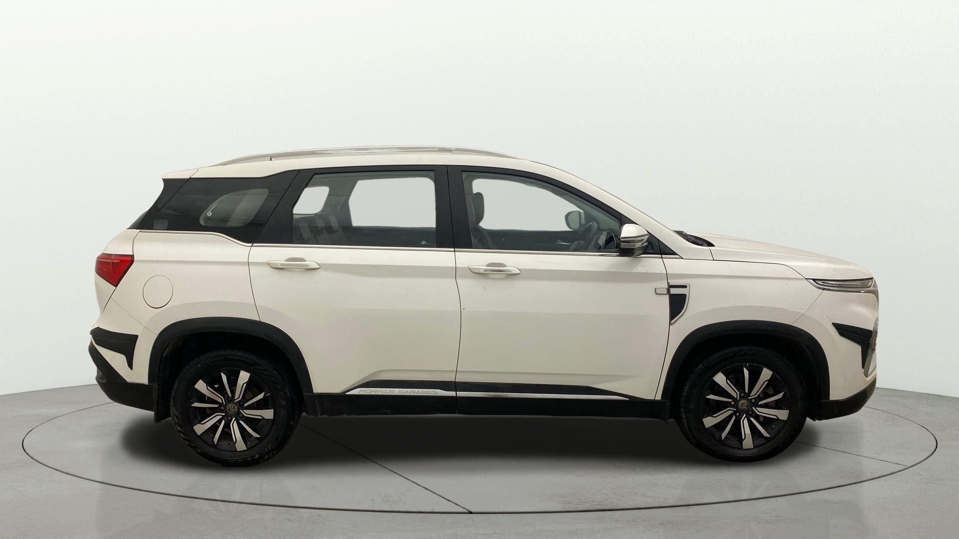 View 2020 MG Hector Sharp Diesel Image 27 Used 2020 MG Hector Sharp Diesel Image 27