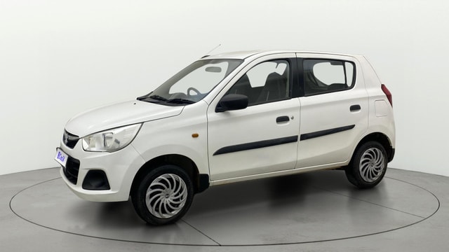 View Maruti Suzuki Alto K10 Image 34 Used Maruti Suzuki Alto K10 Image 34