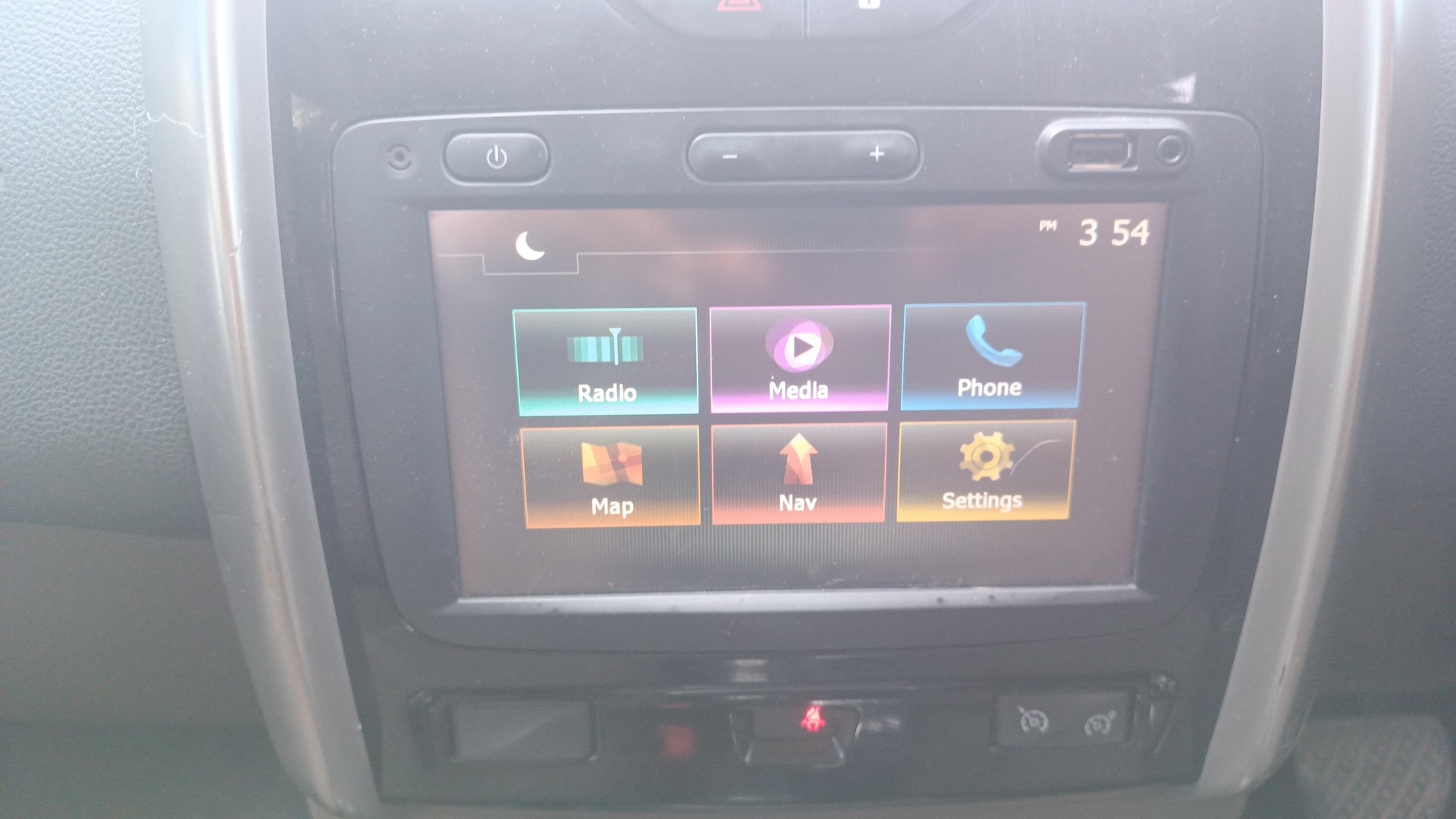 Used 2016 Renault Duster Used 2016 Renault Duster