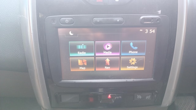 View Renault Duster Image 31 Used Renault Duster Image 31
