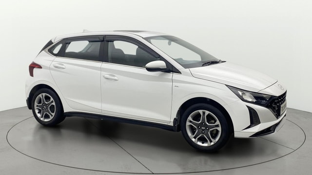 View Hyundai Elite i20 Image 22 Used Hyundai Elite i20 Image 22