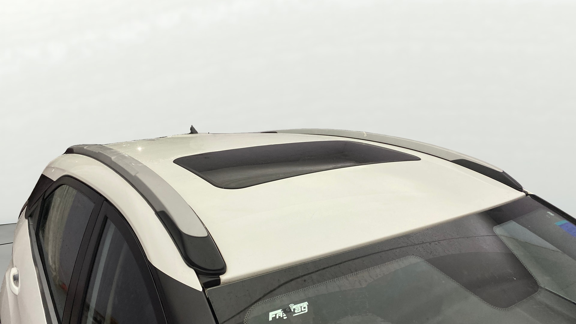 View 2021 Tata Nexon Revotron XE Image 7 Used 2021 Tata Nexon Revotron XE Image 7