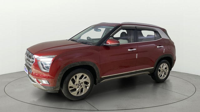 View Hyundai Creta Image 37 Used Hyundai Creta Image 37