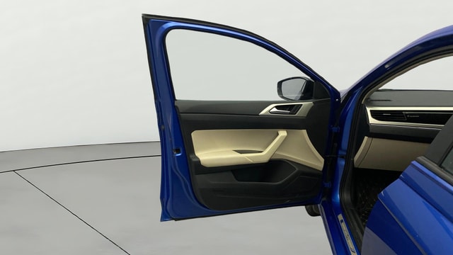 View Volkswagen Virtus Image 37 Used Volkswagen Virtus Image 37