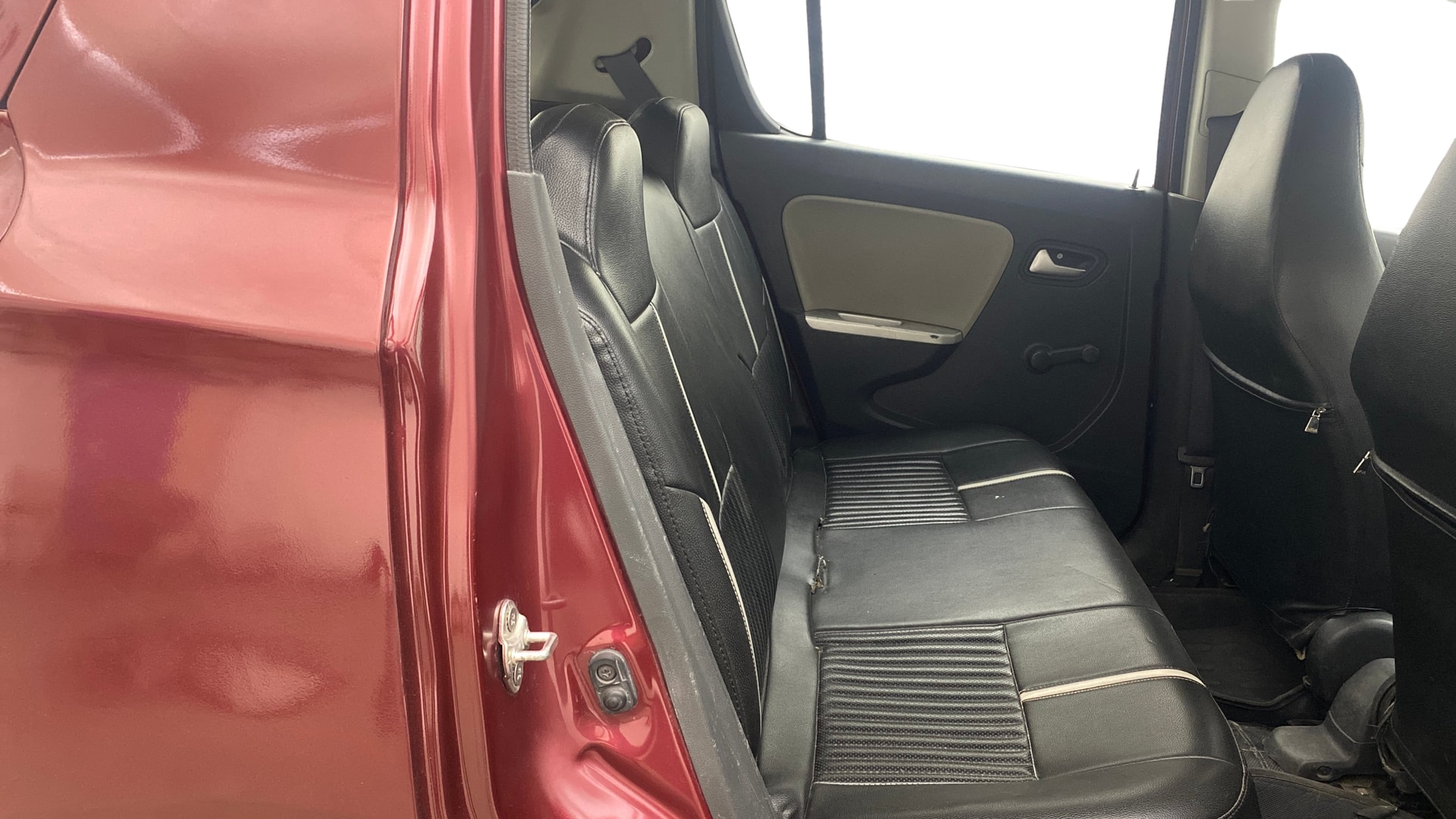 View 2017 Maruti Suzuki Alto K10 LX Image 28 Used 2017 Maruti Suzuki Alto K10 LX Image 28