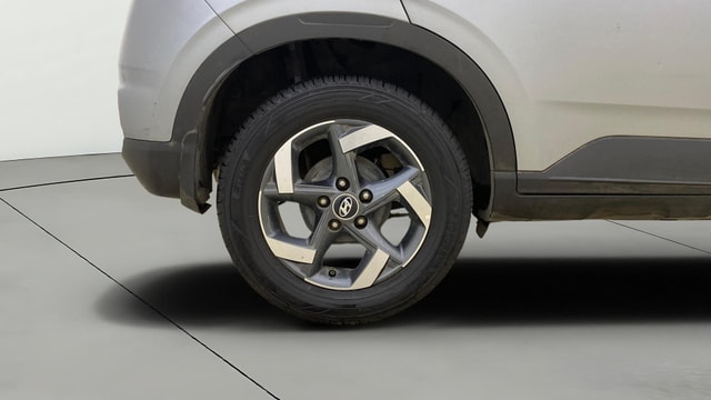 View Hyundai Venue Image 25 Used Hyundai Venue Image 25