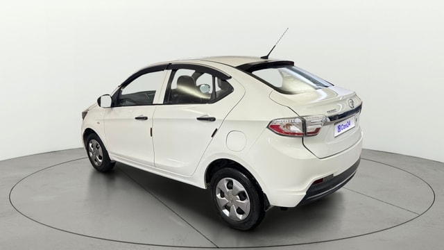 View Tata Tigor Image 2 Used Tata Tigor Image 2