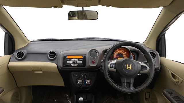 View Honda Brio Image 15 Used Honda Brio Image 15