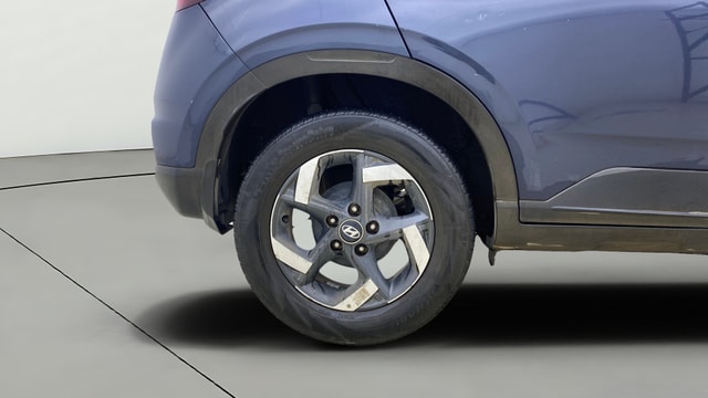 View Hyundai Venue Image 24 Used Hyundai Venue Image 24