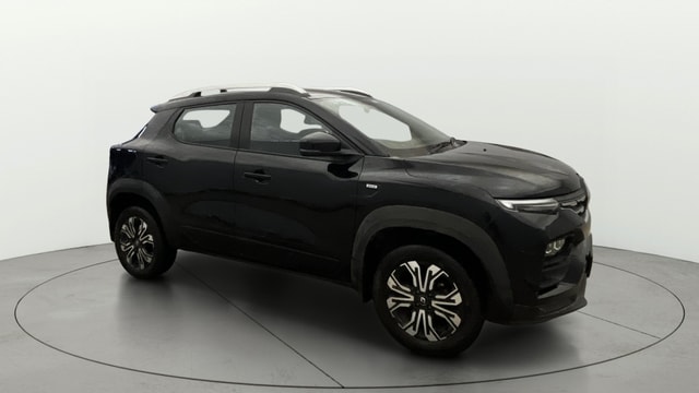 View Renault Kiger Image 22 Used Renault Kiger Image 22