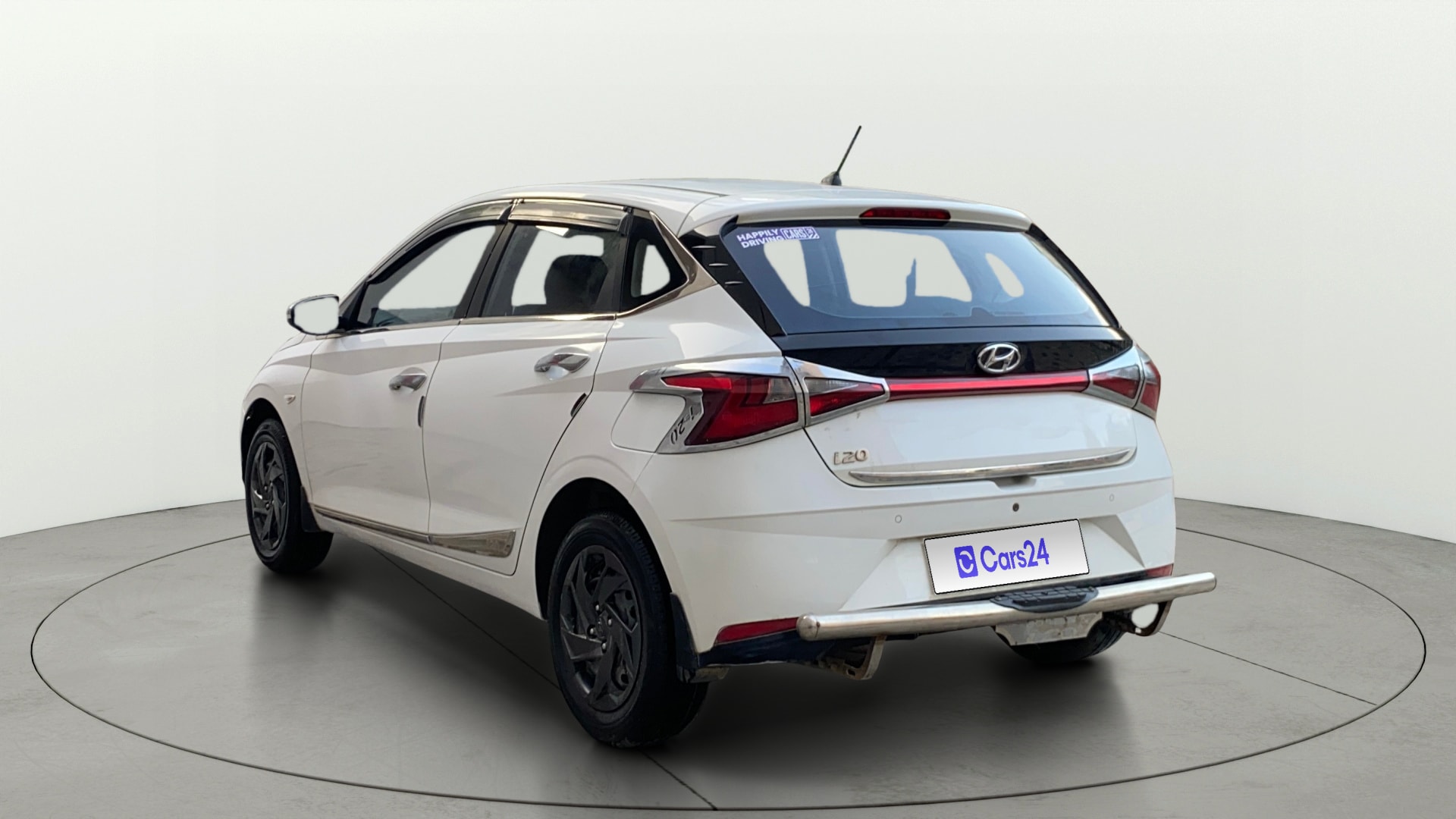 Used 2022 Hyundai Elite i20 Used 2022 Hyundai Elite i20