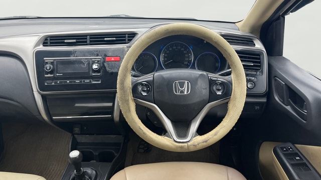 View Honda City Image 21 Used Honda City Image 21
