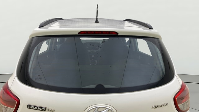 View Hyundai Grand i10 Image 3 Used Hyundai Grand i10 Image 3