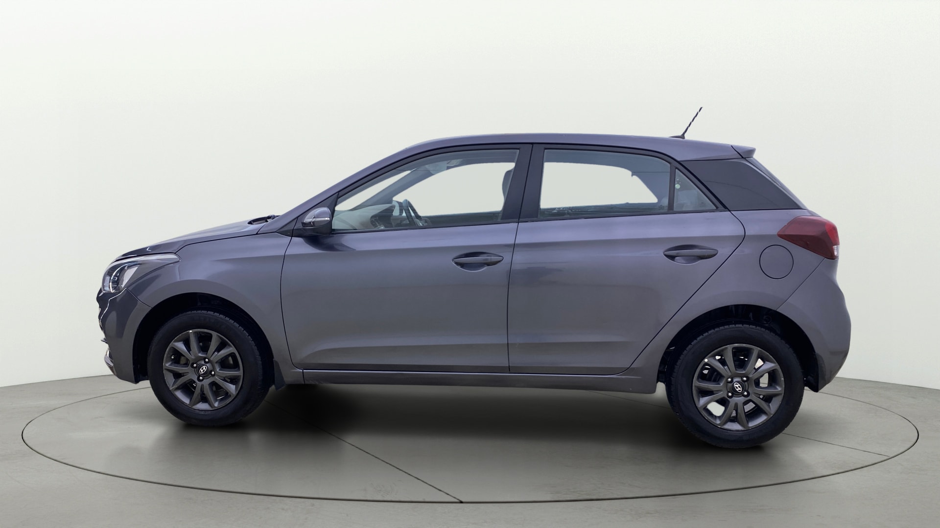 Used 2018 Hyundai Elite i20 Used 2018 Hyundai Elite i20