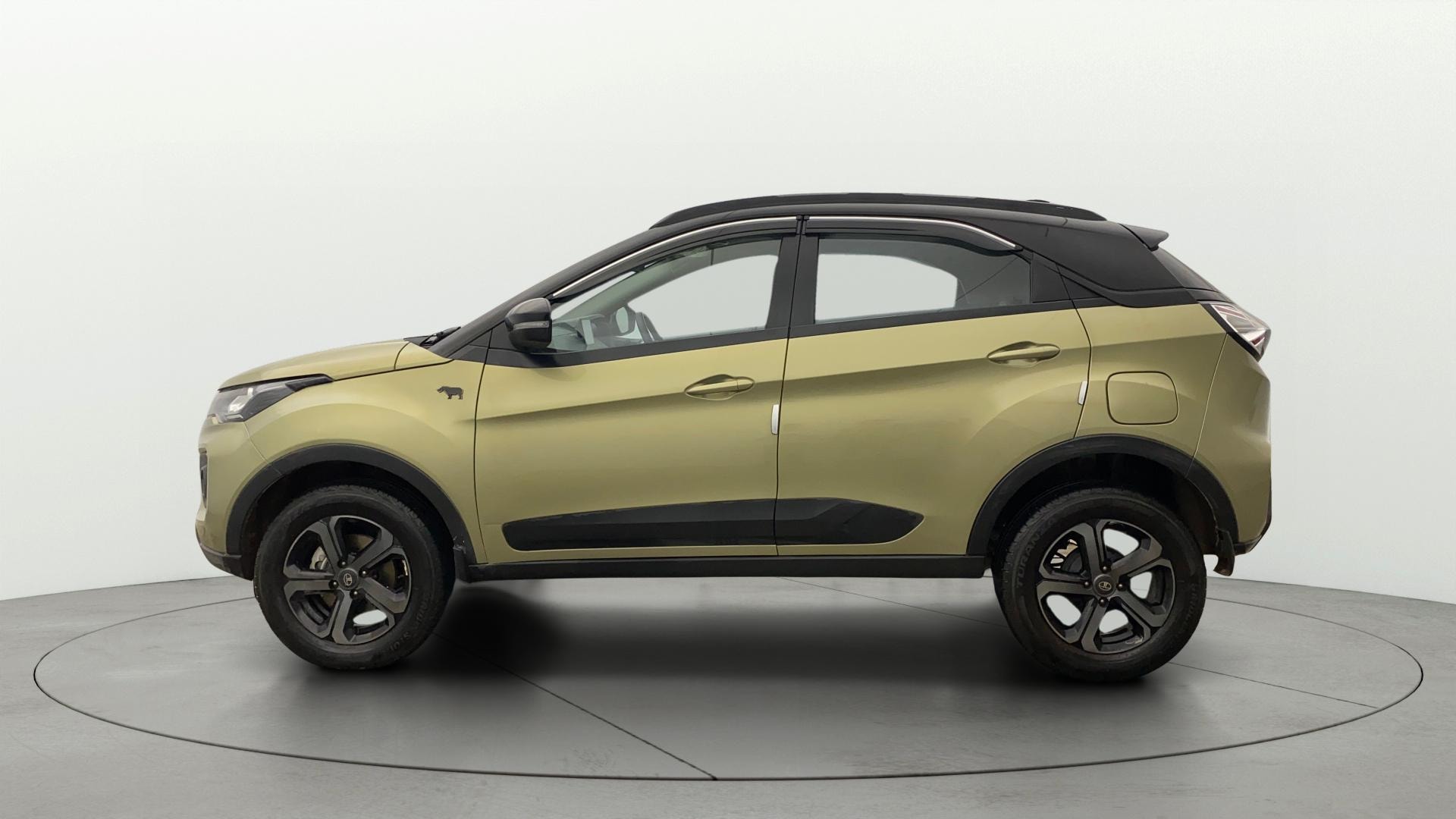 View 2024 Tata Nexon Revotron XE Image 27 Used 2024 Tata Nexon Revotron XE Image 27