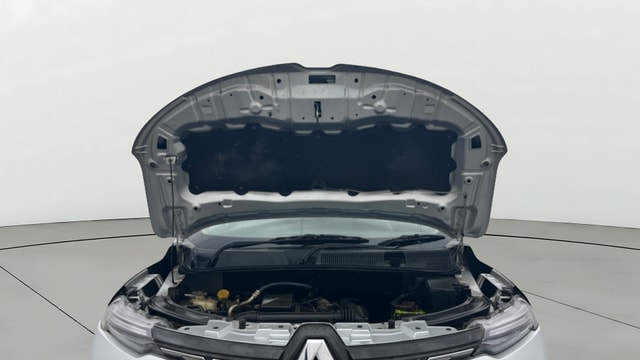 View Renault Kiger Image 19 Used Renault Kiger Image 19