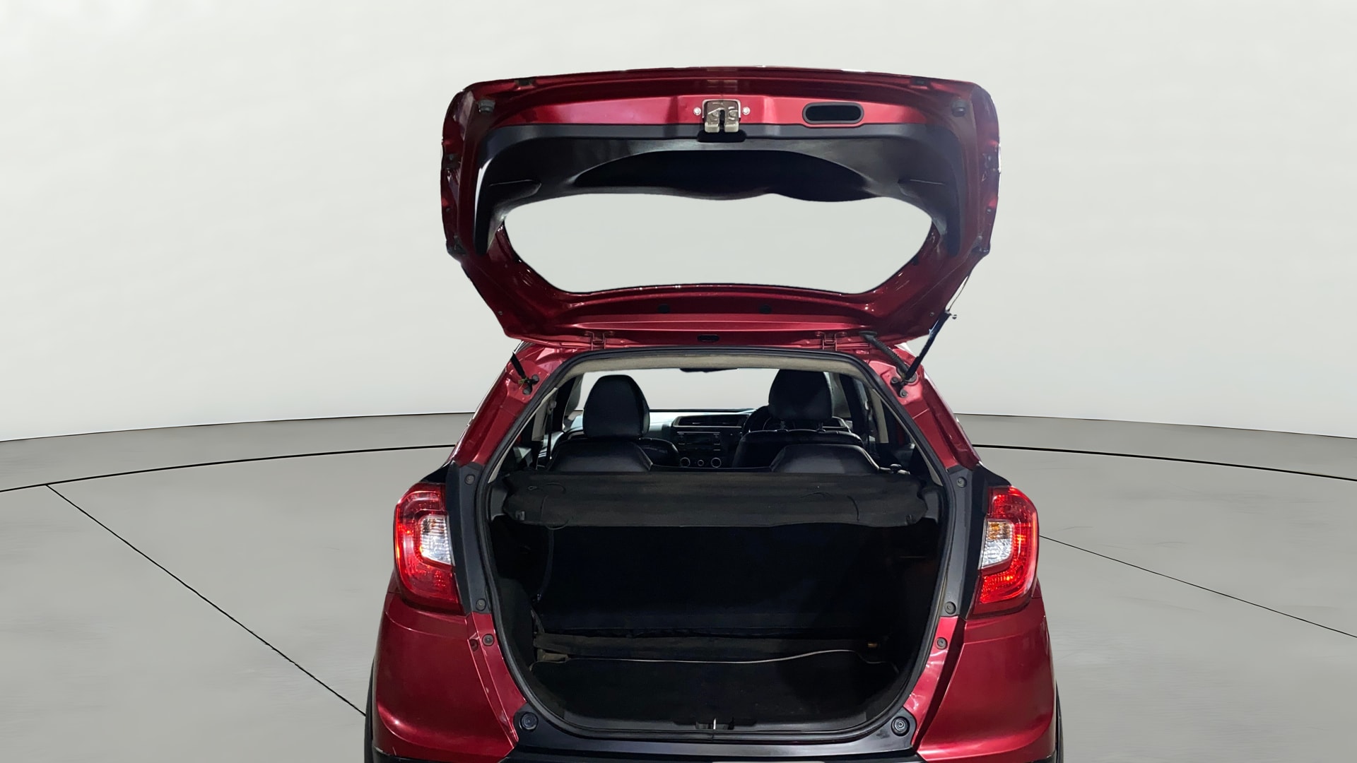 View 2019 Honda WR-V S MT Diesel Edge Edition Image 37 Used 2019 Honda WR-V S MT Diesel Edge Edition Image 37