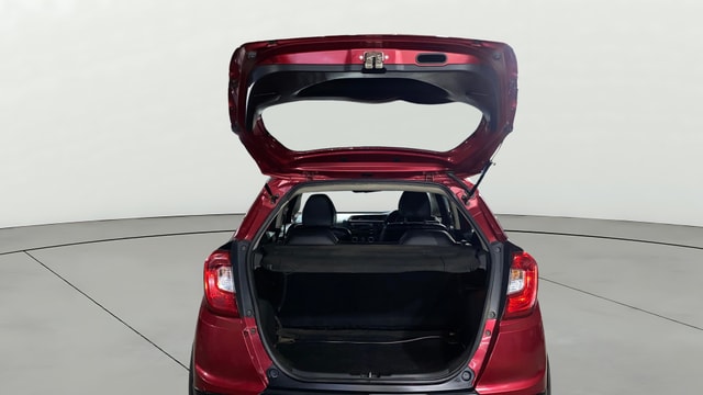View Honda WR-V Image 37 Used Honda WR-V Image 37