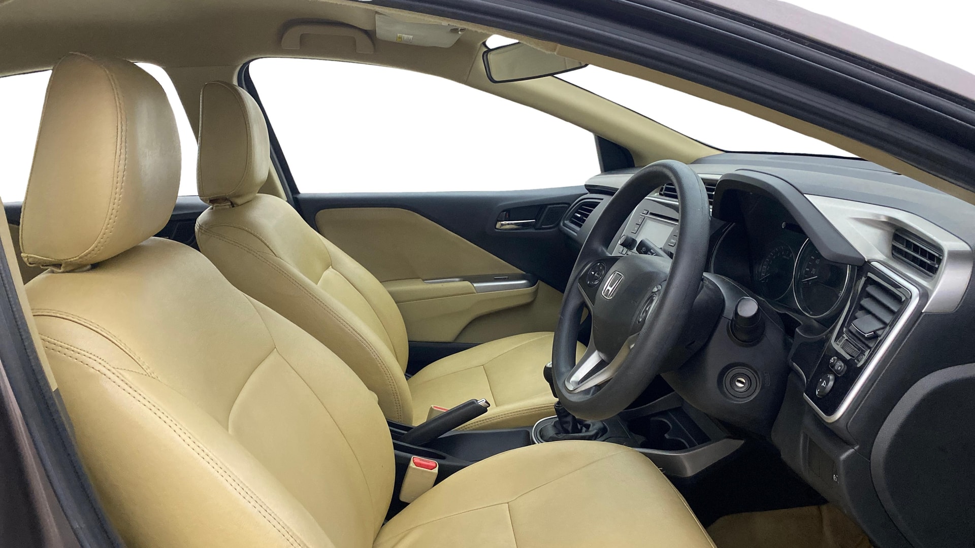 View 2015 Honda City ZX MT Diesel Anniversary Edition Image 18 Used 2015 Honda City ZX MT Diesel Anniversary Edition Image 18