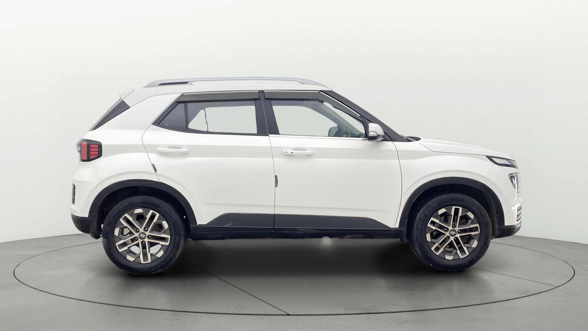 Used 2023 Hyundai Venue Used 2023 Hyundai Venue