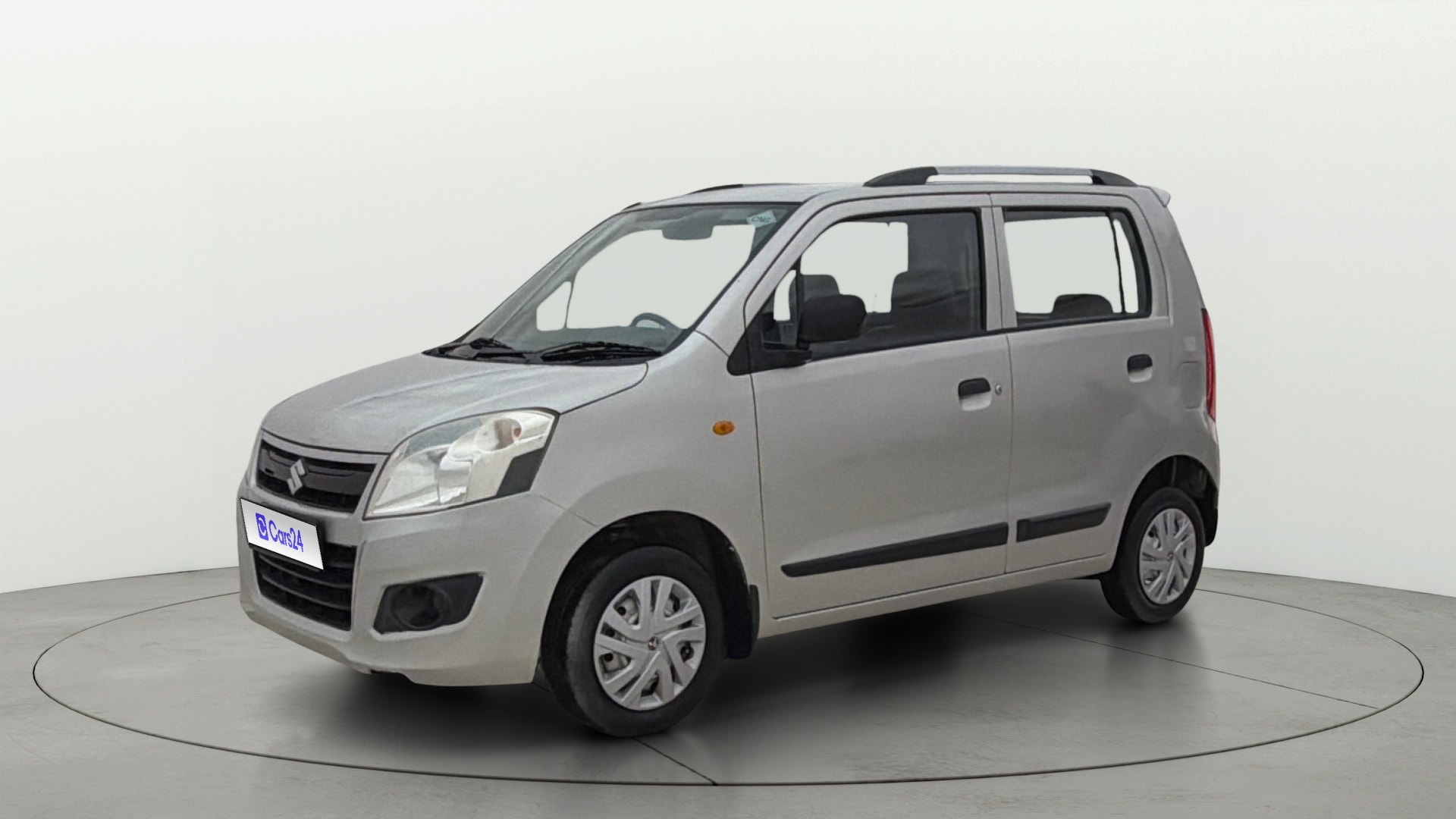 Used 2018 Maruti Suzuki 1000 Used 2018 Maruti Suzuki 1000
