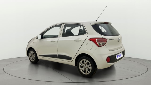 View Hyundai Grand i10 Image 2 Used Hyundai Grand i10 Image 2