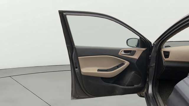 View Hyundai Elite i20 Image 31 Used Hyundai Elite i20 Image 31