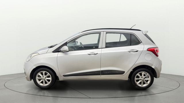 View Hyundai Grand i10 Image 25 Used Hyundai Grand i10 Image 25