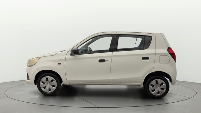 View Maruti Suzuki Alto K10 Image 5 Used Maruti Suzuki Alto K10 Image 5
