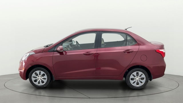 View Hyundai Xcent Image 5 Used Hyundai Xcent Image 5