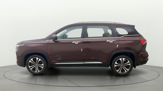 View MG Hector Plus Image 28 Used MG Hector Plus Image 28