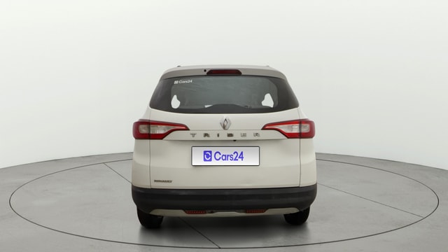 View Renault Triber Image 40 Used Renault Triber Image 40