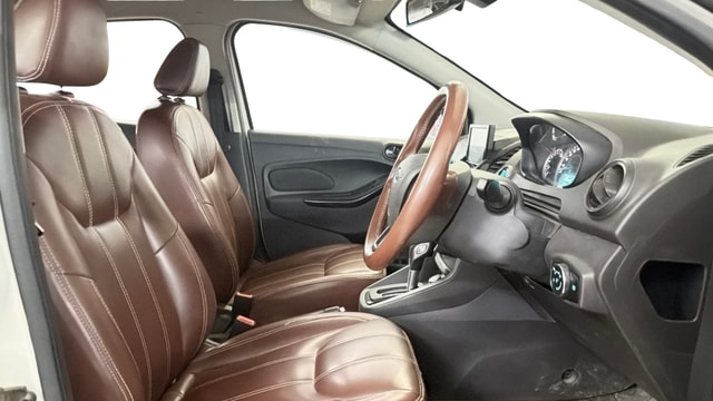 View Ford Figo Aspire Image 26 Used Ford Figo Aspire Image 26
