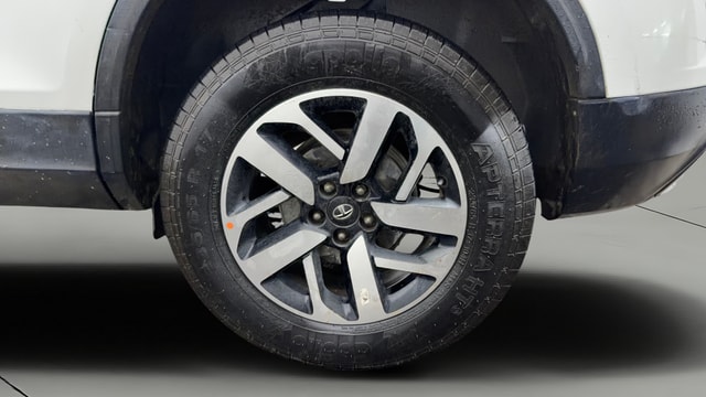 View Tata Harrier Image 12 Used Tata Harrier Image 12