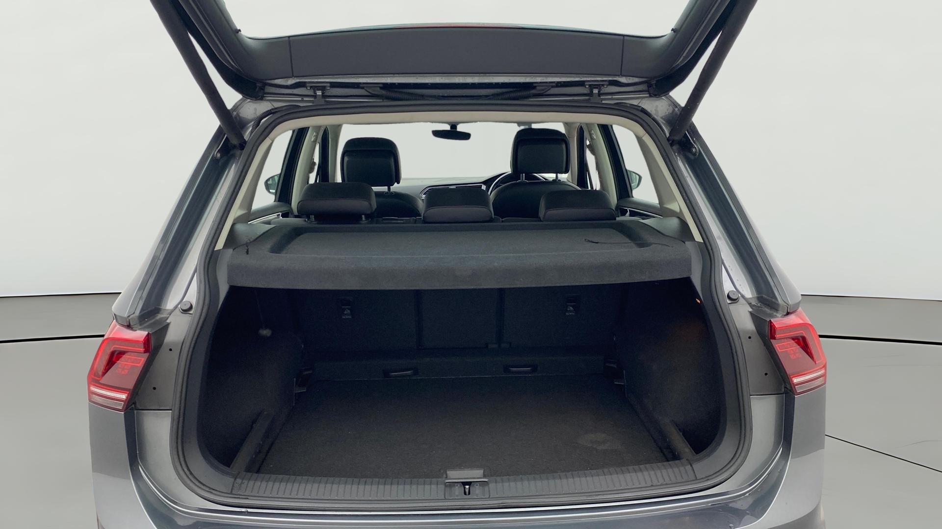 Used 2017 Volkswagen Tiguan Used 2017 Volkswagen Tiguan