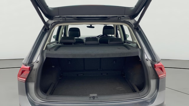 View Volkswagen Tiguan Image 42 Used Volkswagen Tiguan Image 42