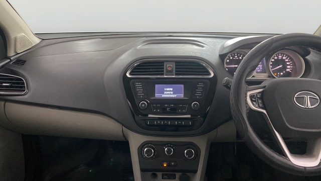 View Tata Tiago Image 17 Used Tata Tiago Image 17