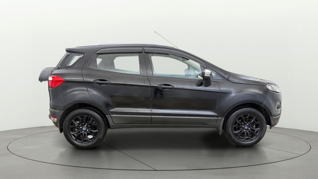 View Ford EcoSport Image 8 Used Ford EcoSport Image 8
