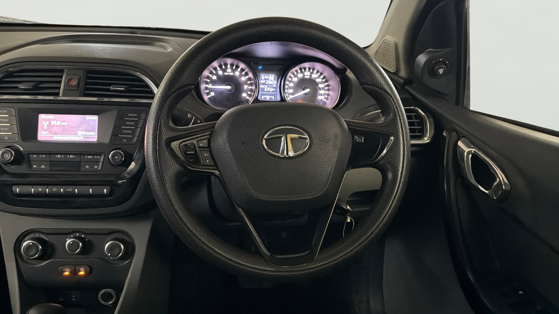Used 2019 Tata Tigor Used 2019 Tata Tigor