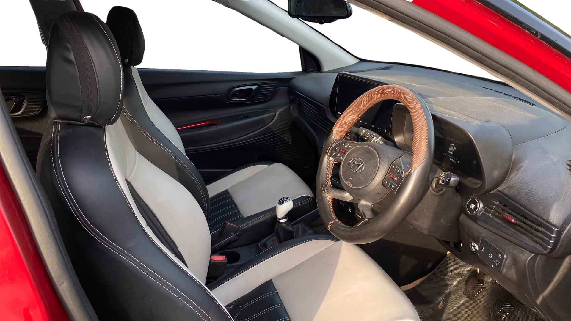 Used 2021 Hyundai Elite i20 Used 2021 Hyundai Elite i20