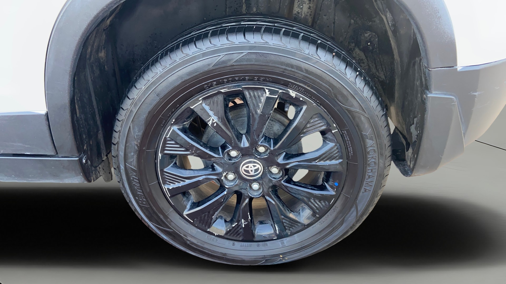 View 2021 Toyota Urban Cruiser High MT Image 12 Used 2021 Toyota Urban Cruiser High MT Image 12