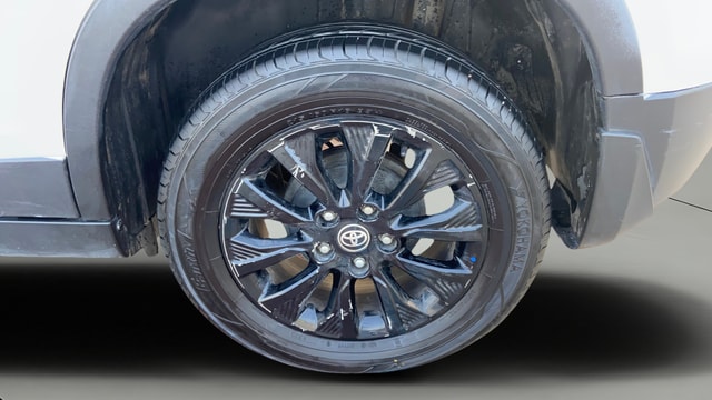 View Toyota Urban Cruiser Image 12 Used Toyota Urban Cruiser Image 12